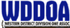 Sponsored by Western District Division One Association