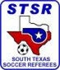Sponsored by South Texas State Referees