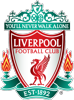 Sponsored by Liverpool FC