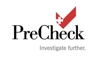 Sponsored by PreCheck, Inc.