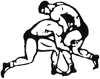 Sponsored by Spring Lake Park/St. Anthony Panther Wrestling