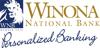Sponsored by Winona National Bank