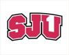 Sponsored by SJU Men's Soccer