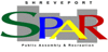 Sponsored by Shreveport Parks & Recreation