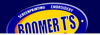 Sponsored by Boomer T's