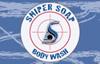 Sponsored by Sniper Soap Body Wash