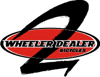 Sponsored by Two Wheeler Dealer Bicycles