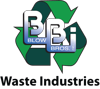 Sponsored by Blow Brothers Waste Industries