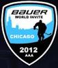 Sponsored by World Hockey Invitational (Nike Bauer)