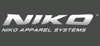 Sponsored by Niko Apparel Systems