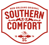 Sponsored by Southern Comfort