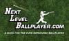 Sponsored by Next Level Ball Player