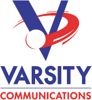 Sponsored by Varsity Communications