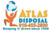 Sponsored by Atlas Disposal