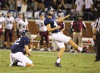 Sponsored by Alex Hanks '12 - Georgia Southern