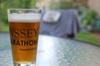 Sponsored by Post Broad Street Victory Party - Free beer for runners
