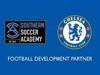 Sponsored by Southern Soccer Academy - Georgia