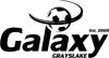 Sponsored by Grayslake Galaxy Soccer Club - Pre-Travel Program