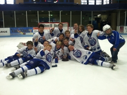 Vail champions