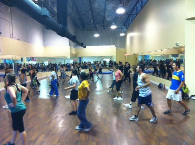 Instructors: Hugo, Samira, and Ayheeza.