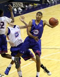 Kyle Washington