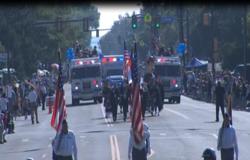 I Love a Parade