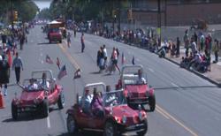 I Love a Parade