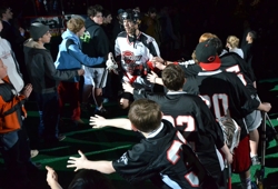 Fan Tunnel