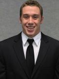Nick Hinz Fairbanks Ice Dogs