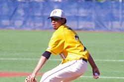 Ward Melville's Chris Cepeda