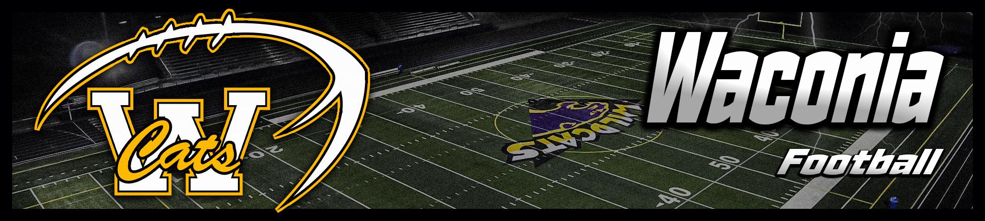 Waconia High School Football Waconia High School Football