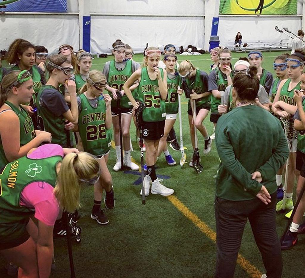 Laxachusetts Central