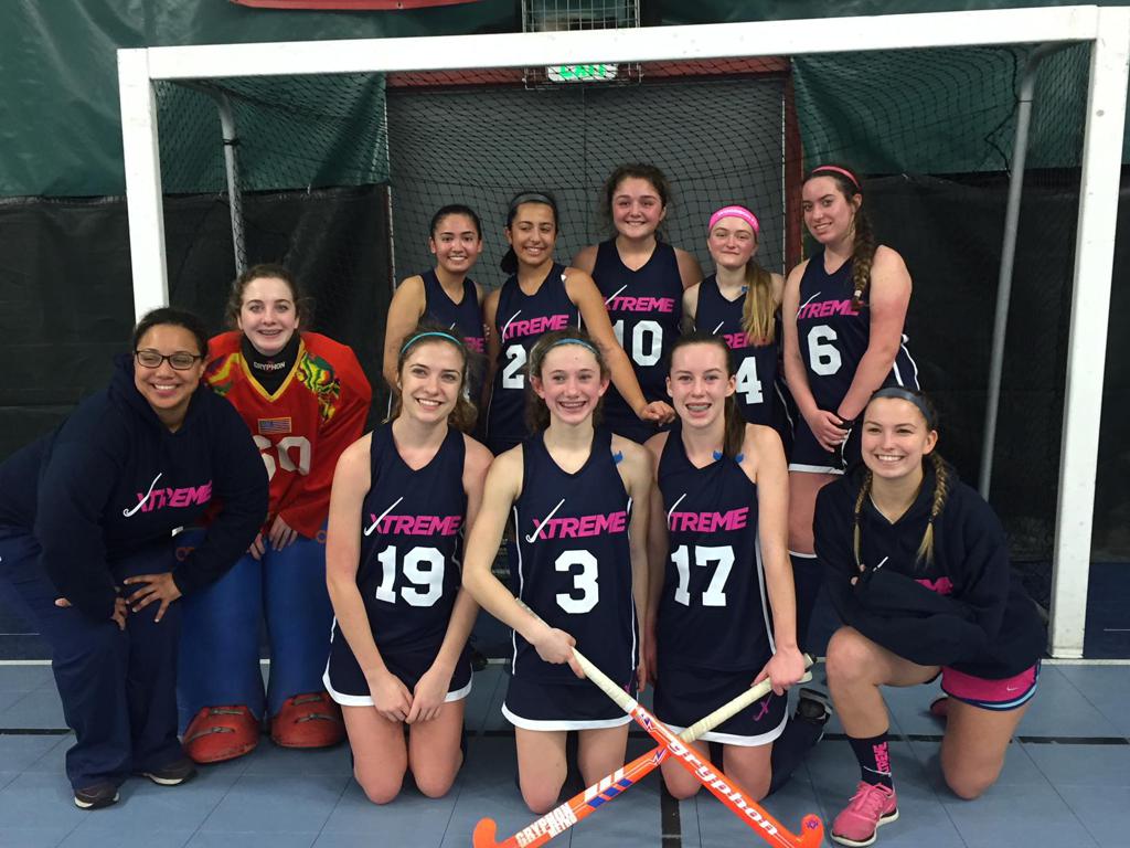 Nova Field Hockey Xtreme