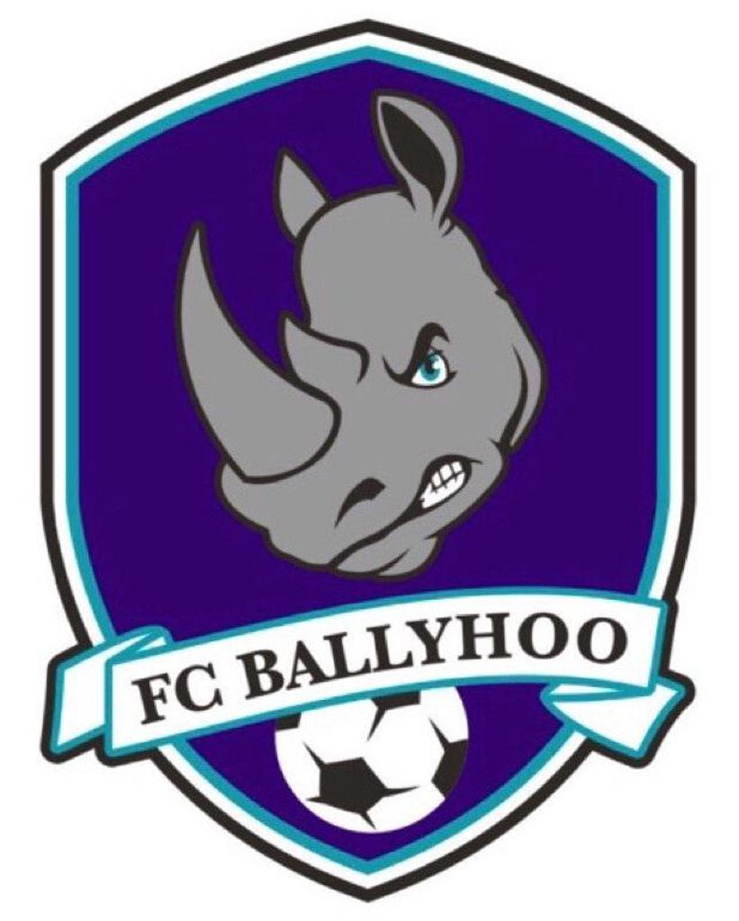 FC Ballyhoo Club Teams