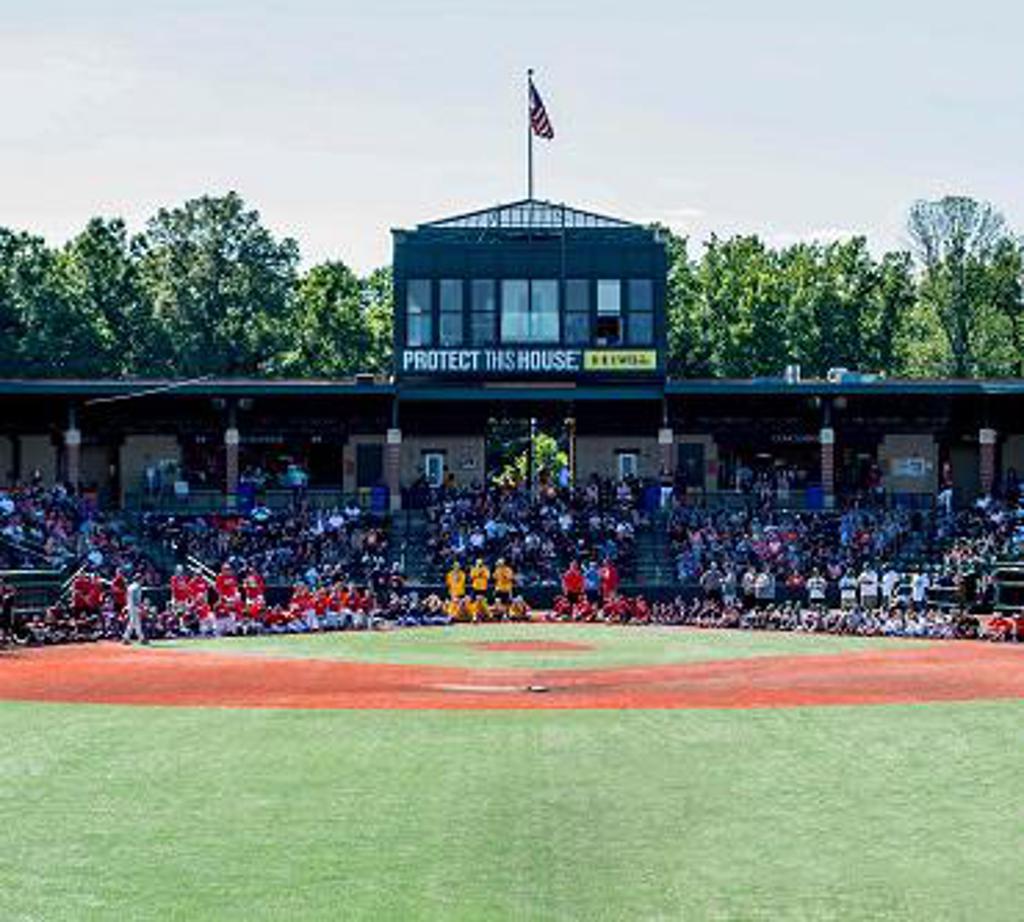 Baseball Camps Aberdeen, MD The Ripken Experience