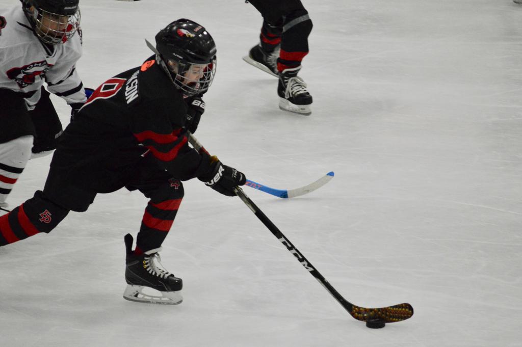 Eden Prairie Hockey Association