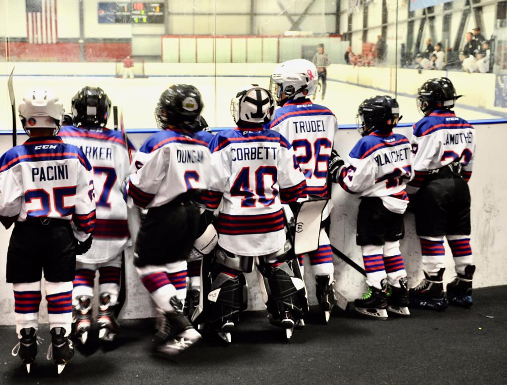 New England Jets Hockey