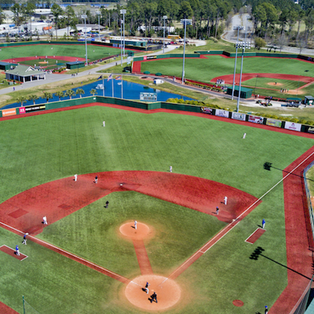 Myrtle Beach Baseball Tournament 2024 Bobbe Chloris