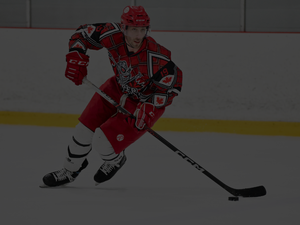 Men’s Hockey Tournaments Nashville TN | CHE