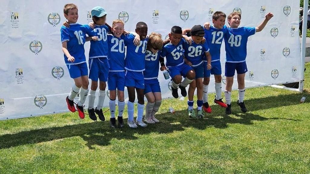 Somerville Soccer League — Adult League in Somerville