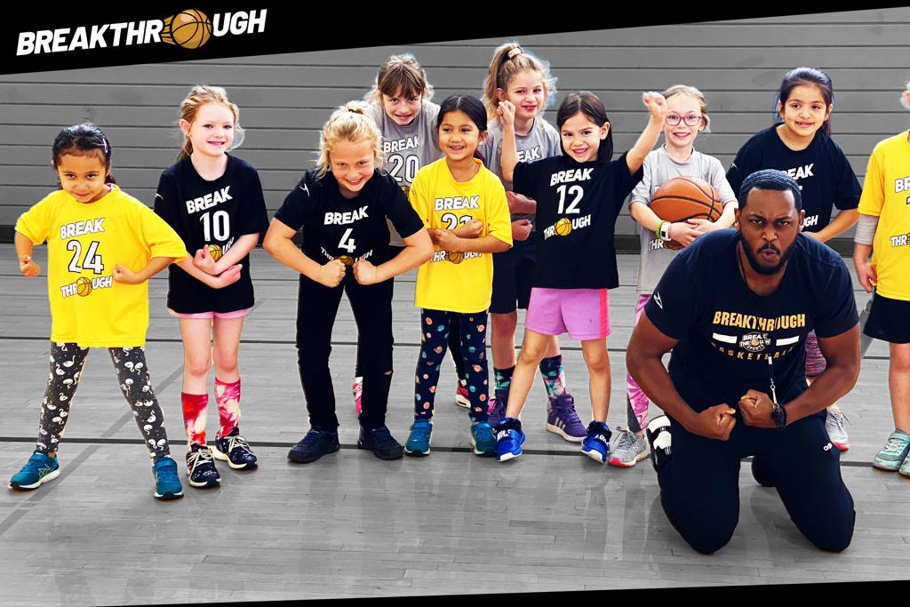 Homeschool sports classes