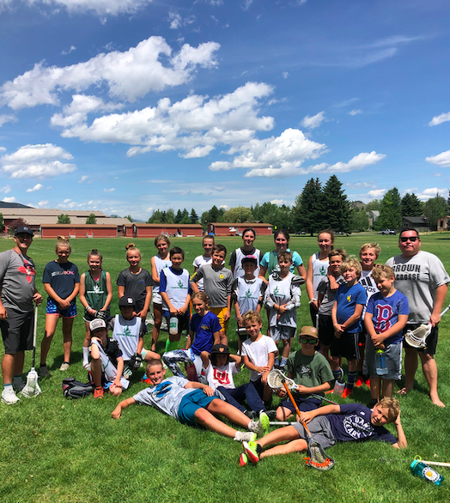 Jackson Hole Lacrosse