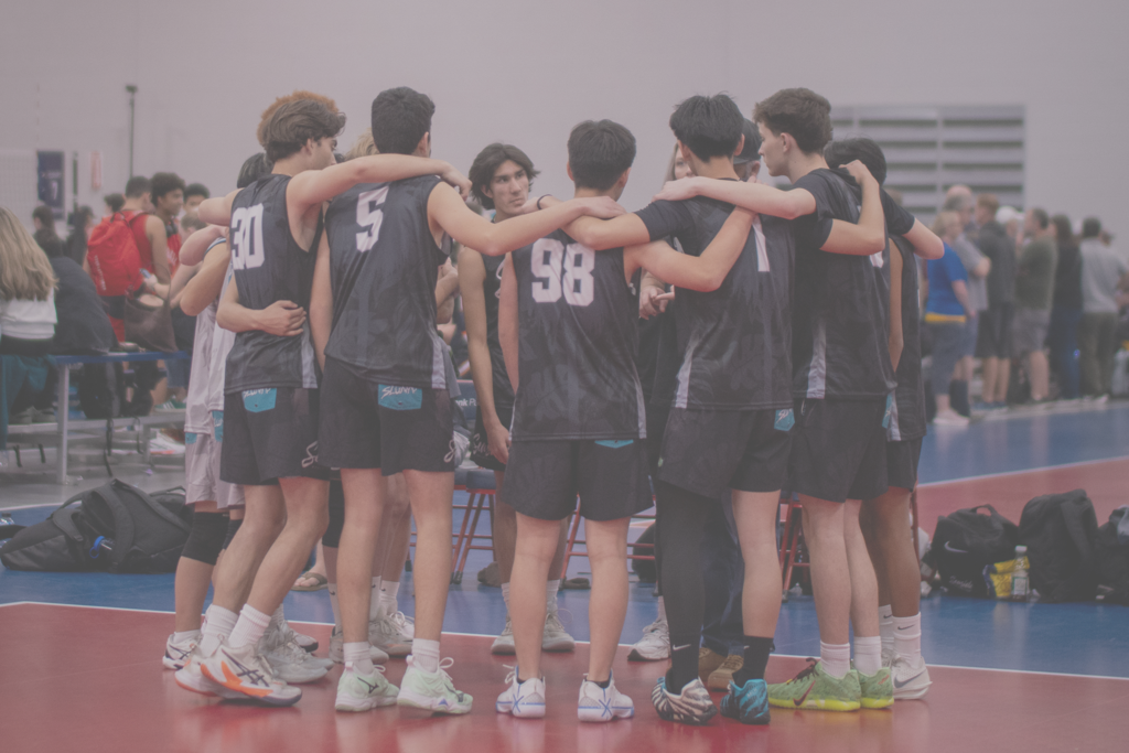 San Diego & Seaside Volleyball Club