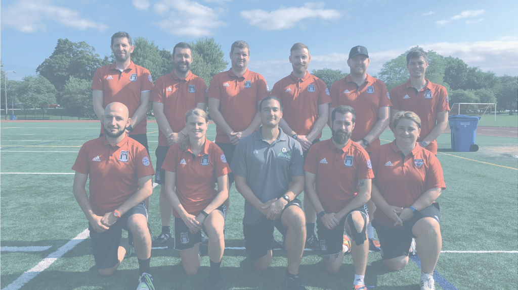 Chicago City Soccer Club