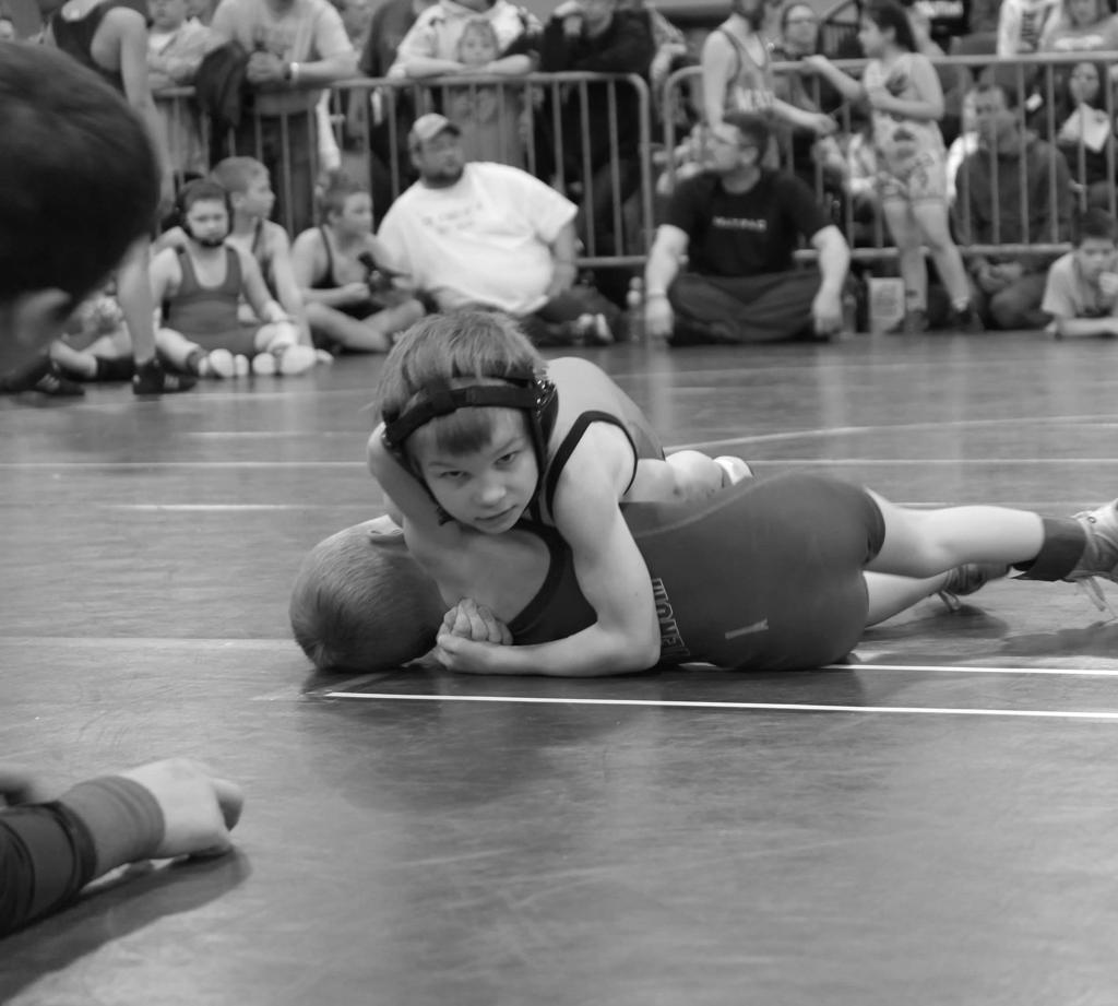 West River Wrestling