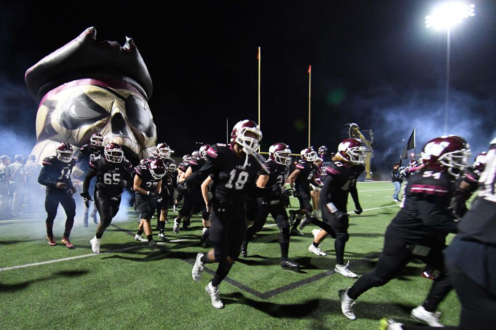 Wylie High Pirates