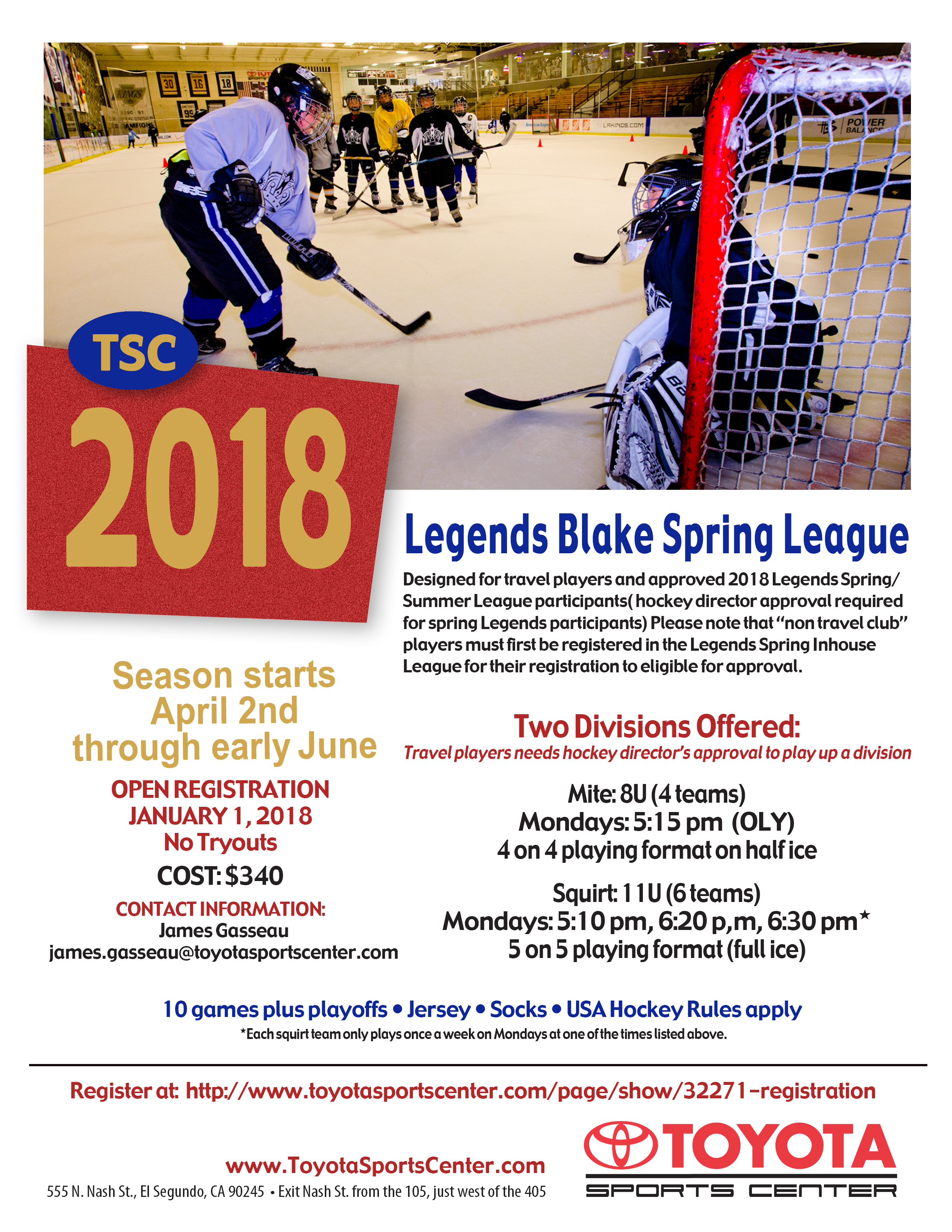 2018_legends_blake_spring_league_flyer r2 jpg spring sports flyers
