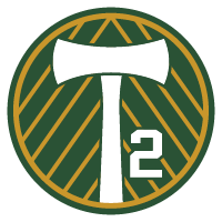 Portland Timbers 2