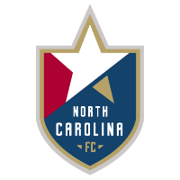 7. North Carolina FC