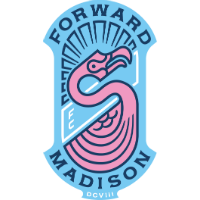 Forward Madison FC Logo